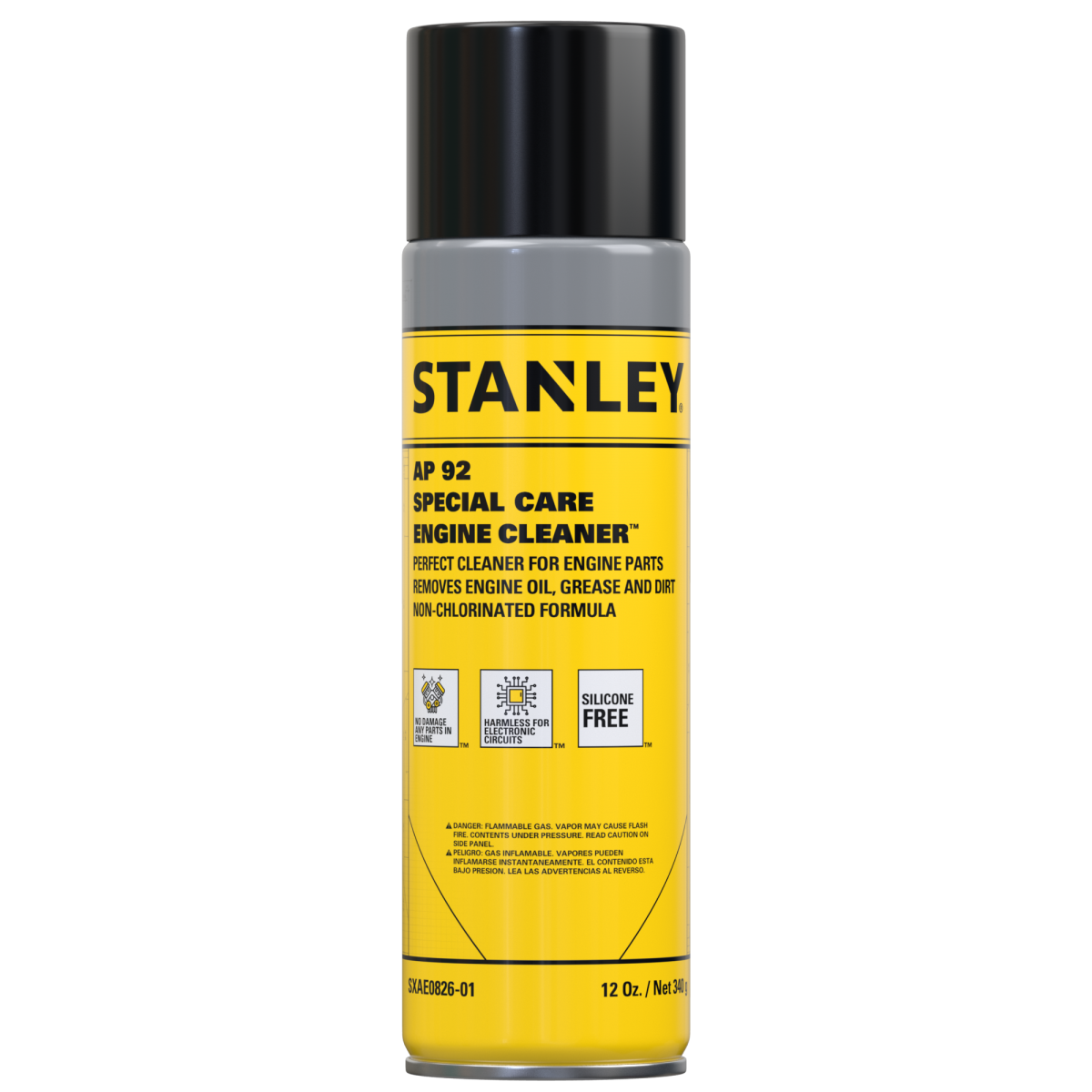 STANLEY AP 92 Engine Cleaner