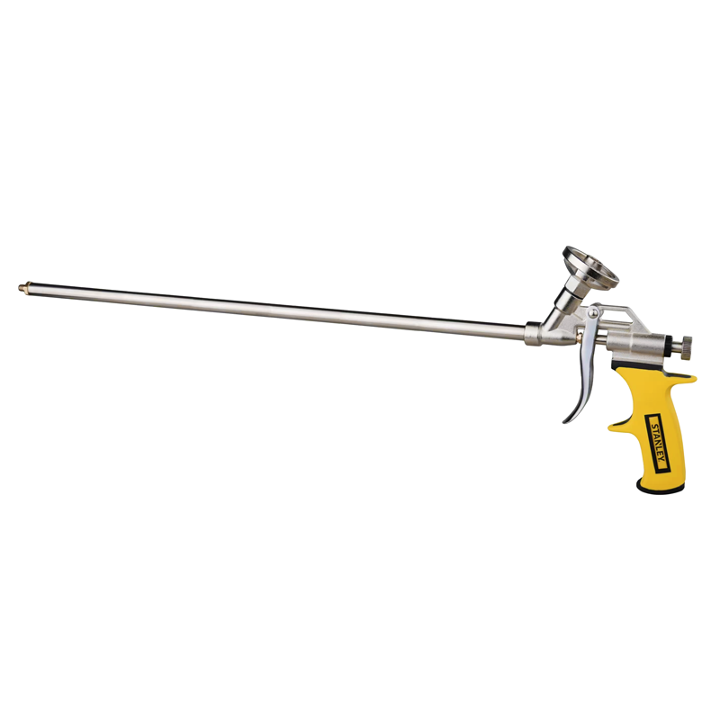 STANLEY PRO-FG24 Pistola de espuma profesional