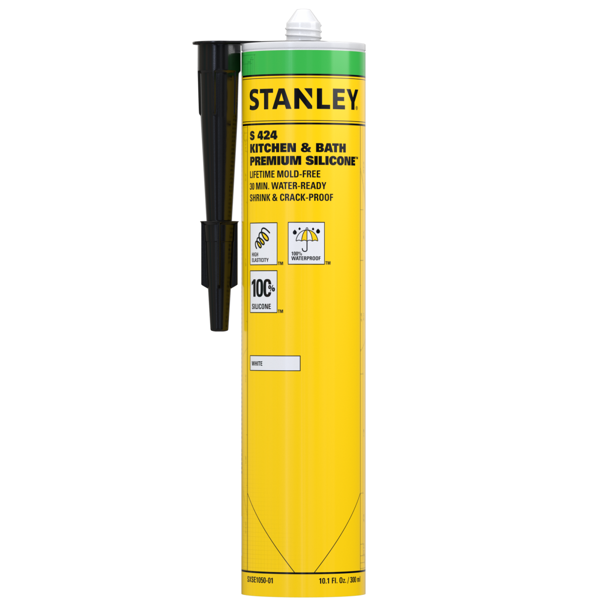 STANLEY S424 Cocina & Baño Premium