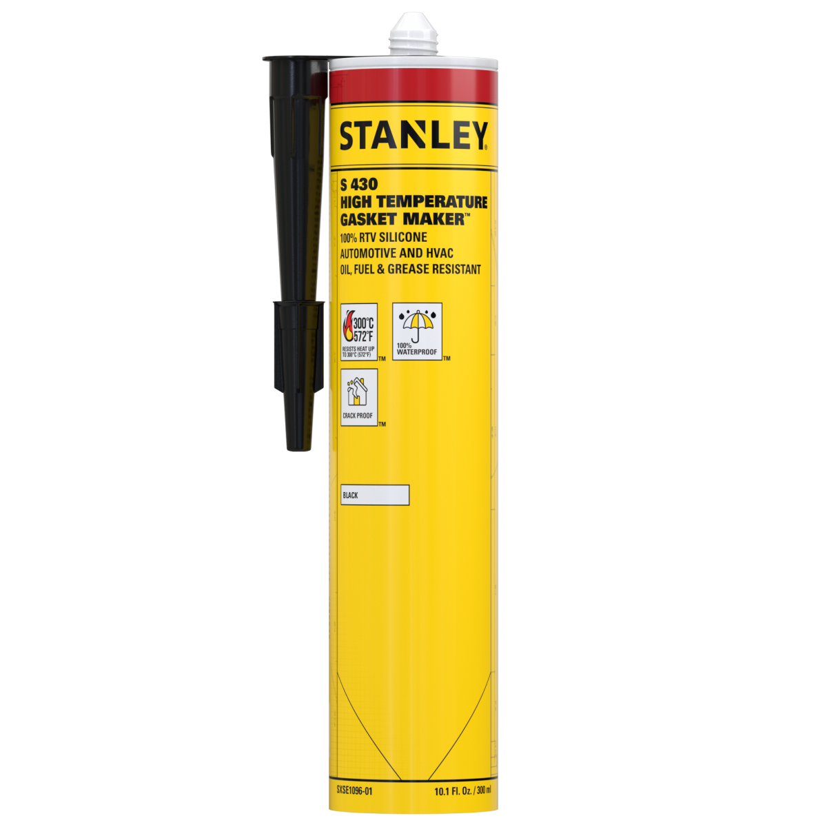 STANLEY S430 Alta Temperatura