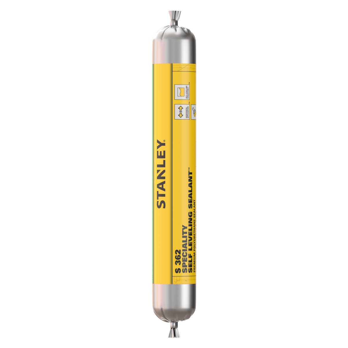 STANLEY S362 Autonivelante